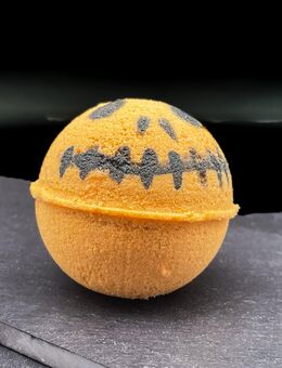 Badebombe „Pumpkin Bomb“ ❤️4,99€❤️ - Weimar