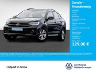 VW Taigo, 1.0 LIFE, Jahr 2024 - Unna