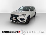 CUPRA Ateca, 1.5 TSI BEH FRONT PARKLENK ° HECKKL EL BEATS, Jahr 2022 - Zell (Main)