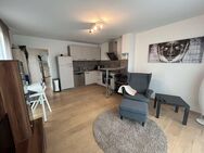 Wohnen auf Zeit - Moderne 2-Zimmer-Wohnung in Rastatt Niederbühl - möbliert, regelmäßige Reinigung - Rastatt