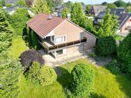 Einfamilienhaus Mit Charakter - Idyllisch Wohnen In Mettingen - Mettingen