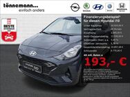 Hyundai i10, TREND SITZ, Jahr 2024 - Coesfeld