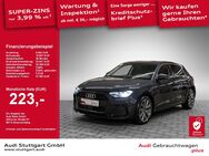 Audi A1, Sportback advanced 30 TFSI, Jahr 2024 - Stuttgart