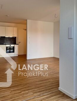 Top-moderne KfW-40+ 2-Zimmer-Wohnung mit idealer Lage - jetzt mieten - Haselünne