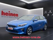 Kia cee'd, 1.4 T-GDI ceed Spirit, Jahr 2019 - Dortmund Marten