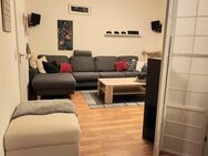 Gut gepflegte 3-Zimmer Wohnung mit Loggia - Cloppenburg
