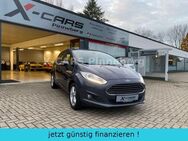 Ford Fiesta 1.0"Titanium"Navi*PDC*Multi*Autom*Scheckh - Pinneberg