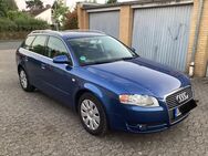 Audi A4 Avant/Kombi (Typ 8E) 1,6L - Gifhorn