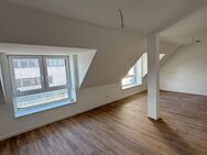 3 ZKDB in TOP Citylage verfügbar ab Juni im gemütlichen Dachgeschoß zu vermieten - Bremerhaven