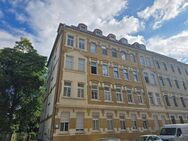 3 Zimmer Dachgeschosswohnung in Leipzig - Plagwitz - Leipzig