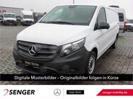 Mercedes Vito, 116 Kasten extralang, Jahr 2024 - Wietmarschen