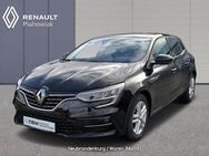 Renault Megane, INTENS TCe heizung K, Jahr 2022 - Brunn (Mecklenburg-Vorpommern)