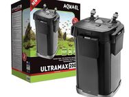 Aquael Filter ULTRAMAX - 2000