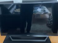 LCD Fernseher Sony Bravia KDL-32 RD435 - Hannover Herrenhausen-Stöcken