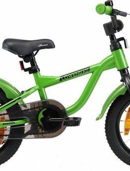Löwenrad Kinderfahrrad Sport, 1 Gang