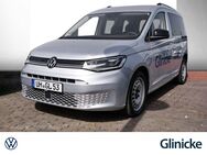 VW Caddy, 2.0 TDI Kombi "Style", Jahr 2023 - Bad Langensalza