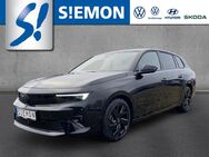 Opel Astra, 1.2 ST L FL Turbo GSLine, Jahr 2024 - Salzbergen