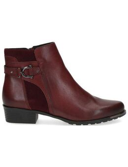 Caprice Caprice Stiefelette Leder Stiefelette