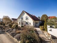 Charmantes Einfamilienhaus in Wendelstein - Fürth