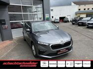 Skoda Scala, 1.0 TSI Selection, Jahr 2022 - Beelitz