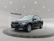 Skoda Kamiq, Tour 70kw, Jahr 2023 - Bad Arolsen