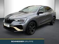 Renault Arkana, E-Tech Full Hybrid 145, Jahr 2022 - Hof