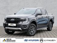 Ford Ranger, 3.0 Wildtrak e, Jahr 2024 - Wiesbaden Kastel