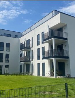 Einziehen und Wohlfühlen! Wohnen am Friedrich-Ebert-Park! - Hamm
