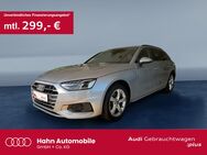 Audi A4, Avant 35 TDI °, Jahr 2021 - Fellbach