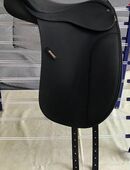 WINTEC 500 Dressursattel, 17", ohne Cair in 18055