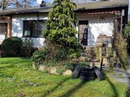 Einfamilienhaus in Berlin Lichterfelde in guter Lage zu verkaufen - Berlin