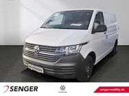 VW T6.1, 2.0 l TDI Transporter Kasten, Jahr 2024 - Lübeck