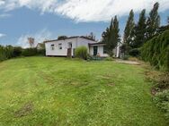 Bungalow mit großem Gartengrundstück in Kassel-Harleshausen - Kassel