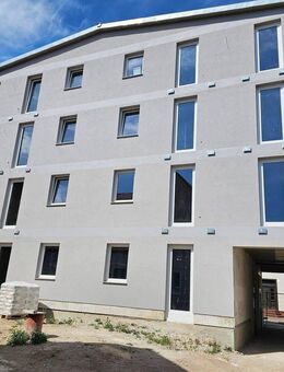 Maisonette-Wohnung Besichtigung nach Vereinbarung - Burg Stargard
