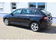 Skoda Rapid Spaceback Cool Edition*Klima*Sitzhzg*Euro6 - Brandenburg (Havel)