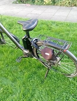 E Bike - Dortmund