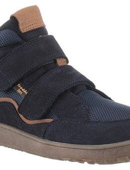 froddo® BAREFOOT TEX AUTUMN Barfußschuh Klettschuh, Winterstiefel mit TEX-Membrane