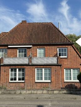 Charmante Doppelhaushälfte in zentraler Lage auf Eigenland - Lübeck