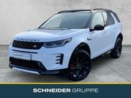 Land Rover Discovery Sport, D200 AWD DYNAMIC SE, Jahr 2022 - Chemnitz