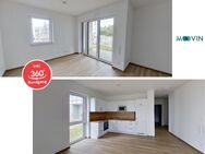 Moderne 3-Zi-Wohnung mit Terrasse und extra Hauswirtschaftsraum - Viersen