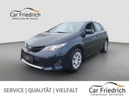 Toyota Auris, 1.3 3 Dual-VVT-i Cool, Jahr 2014 - Steinfurt Zentrum