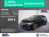 VW Golf, 2.0 TDI VIII MOVE, Jahr 2024 - Offenbach (Main)