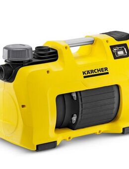 KÄRCHER Gartenpumpe BP 3 HOME & GARDEN, Automatik-Start/Stopp-Funktion