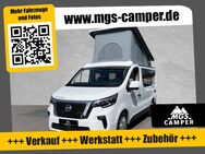 Nissan Primastar, 2.0 Seaside by Dethleffs 170, Jahr 2022 - Wunsiedel