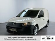 VW Caddy, 2.0 TDI Cargo EcoProfi, Jahr 2022 - Brandenburg (Havel)
