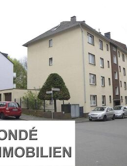 5 Zimmer Maisonett-Wohnung mit 2 Bädern und ca. 124 m² Wohnfläche im beliebten Langerfeld - Wuppertal