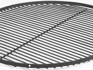CookKing Grillrost, Zubehör für Schwenkgrill, Ø 50 cm