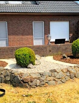 Gartenpflege, Gestaltung, Steinreinigung, Gärtner Gärtnerei Grünling - Belm