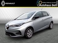 Renault ZOE, LIFE Batteriekauf R1, Jahr 2021 - Frankenberg (Eder)