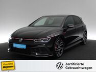 VW Golf, 2.0 TSI VIII GTI Clubsport, Jahr 2023 - Krefeld